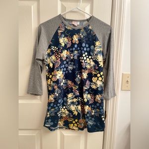 Lularoe Irma Disney tunic